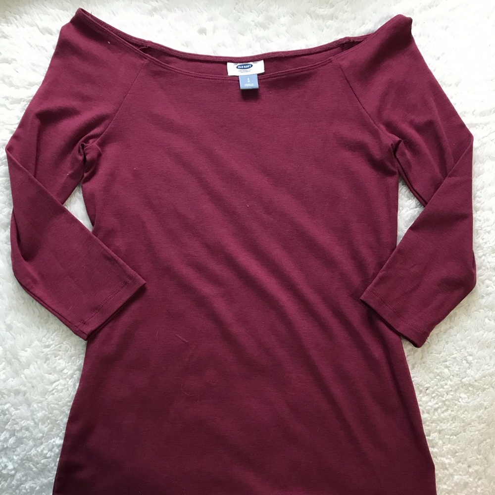 Old Navy top